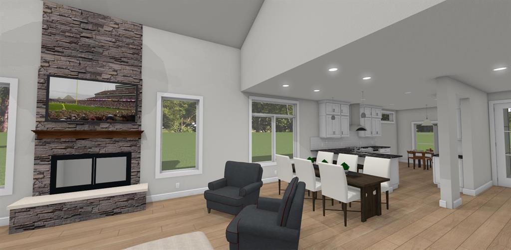 Park Place Ph I - Residential