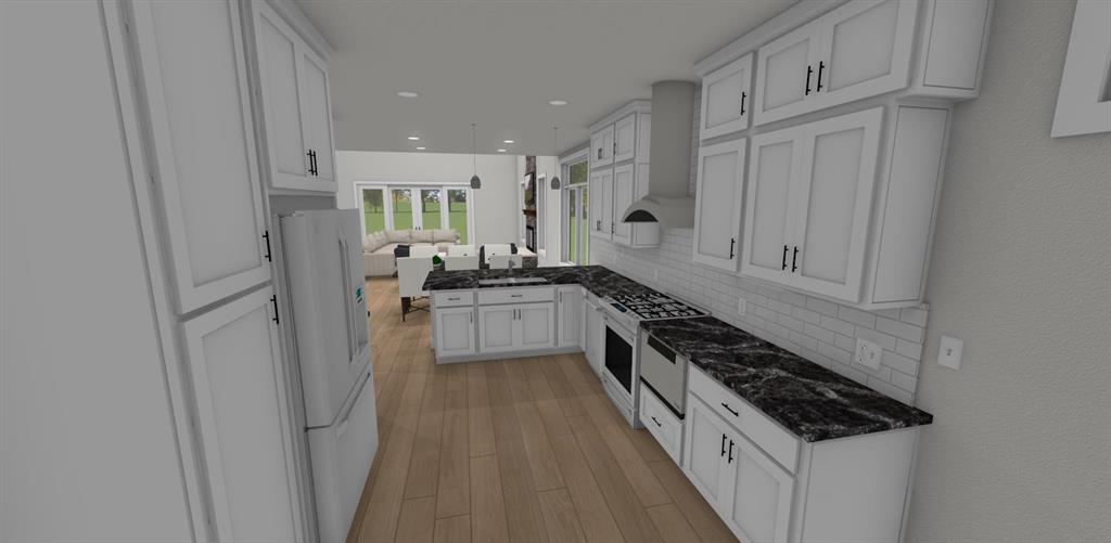 Park Place Ph I - Residential