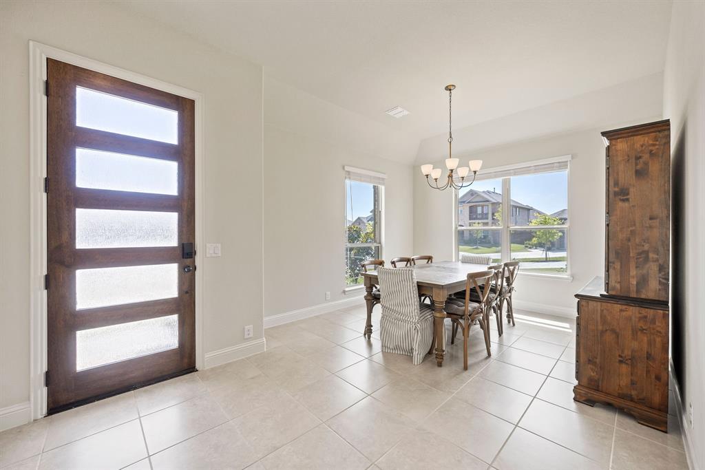 9105 Desert Flora Drive