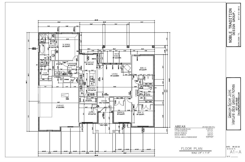 417 Collum View