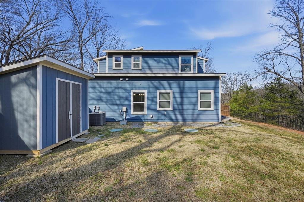 Tanglewood - Residential