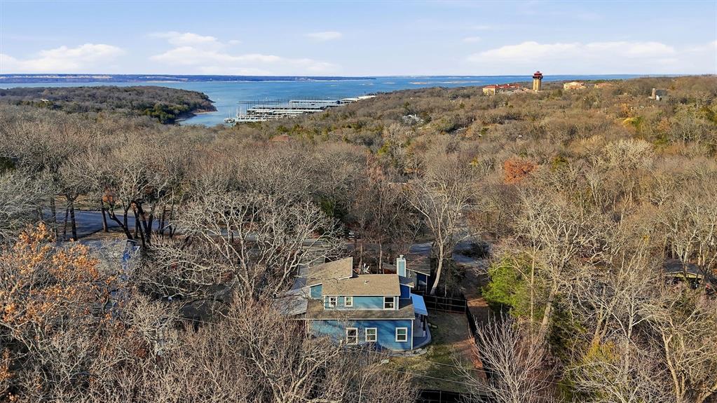 Tanglewood - Residential