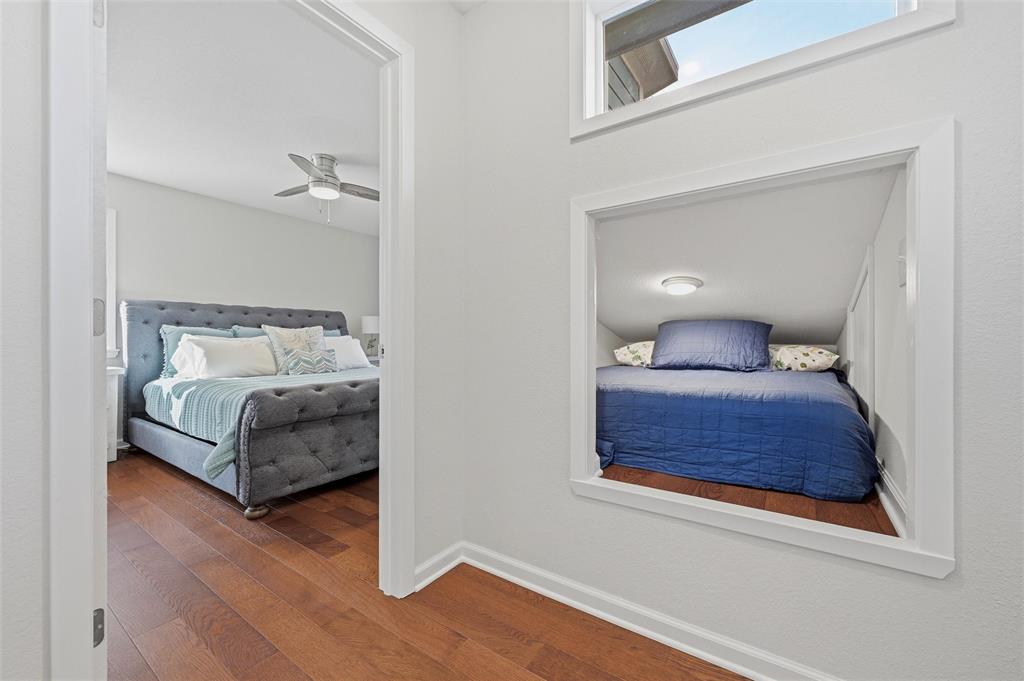 Tanglewood - Residential