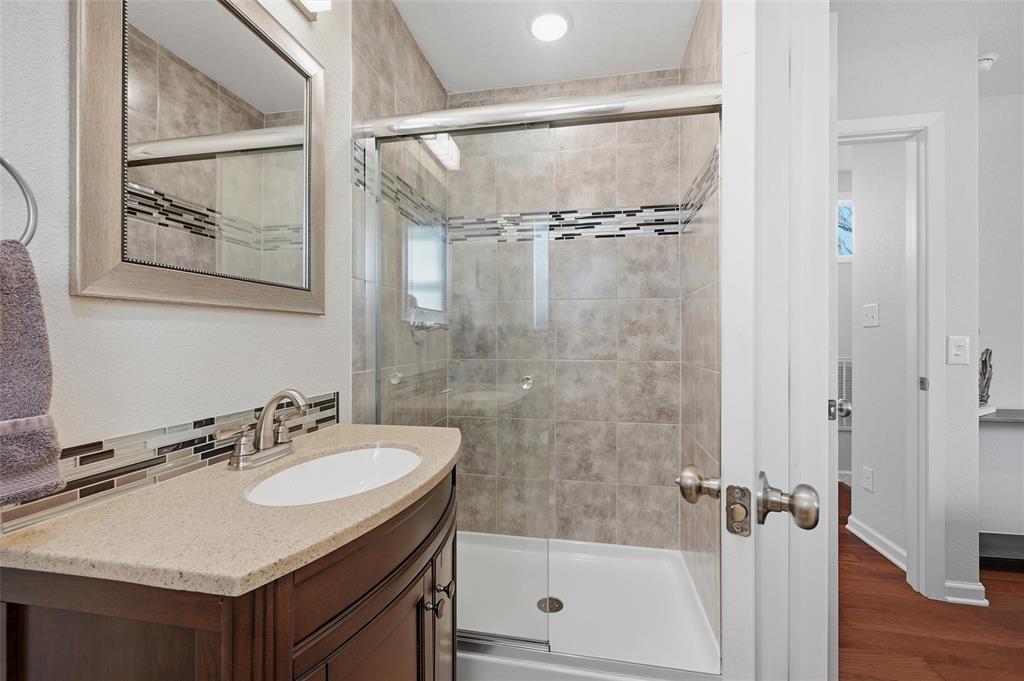 Tanglewood - Residential