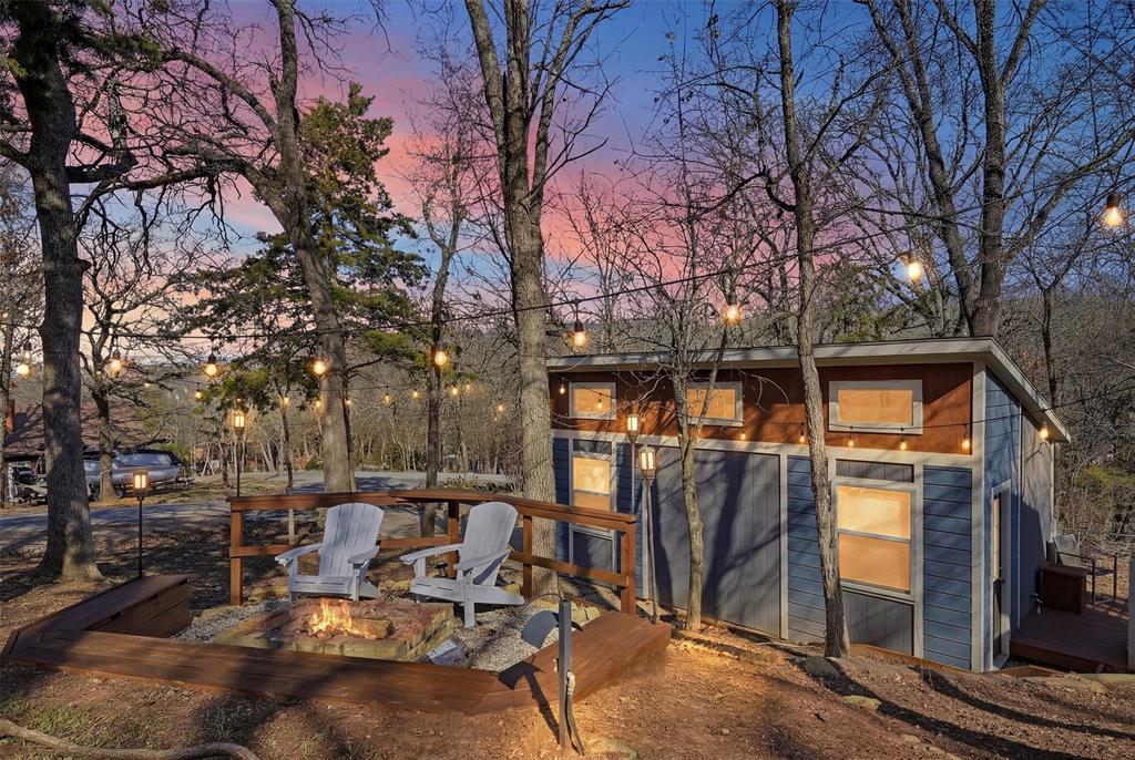 Tanglewood - Residential