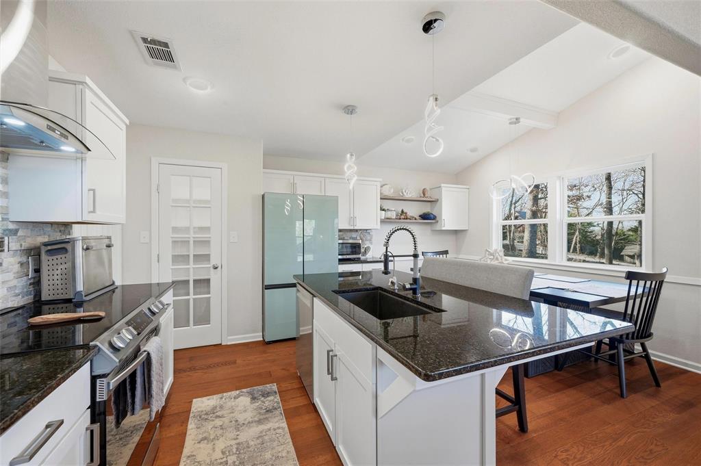 Tanglewood - Residential