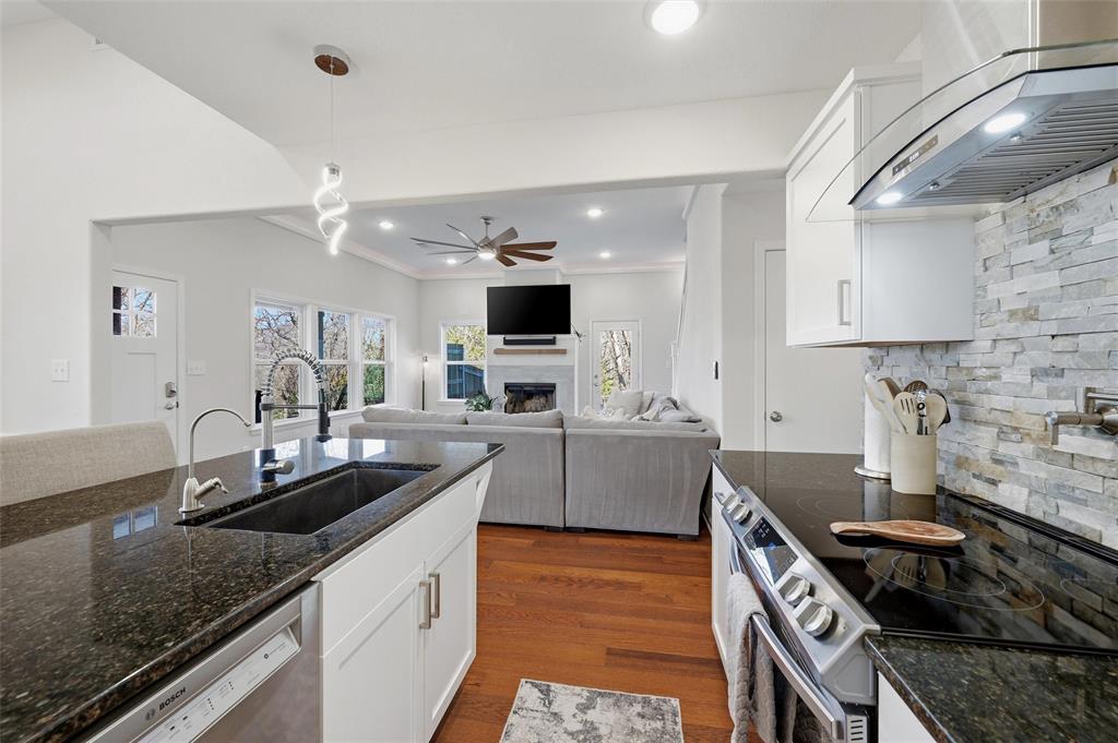 Tanglewood - Residential