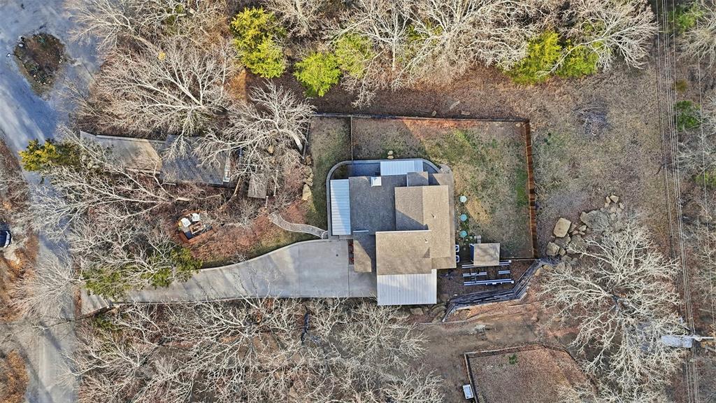 Tanglewood - Residential