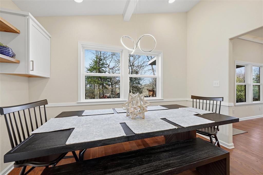 Tanglewood - Residential