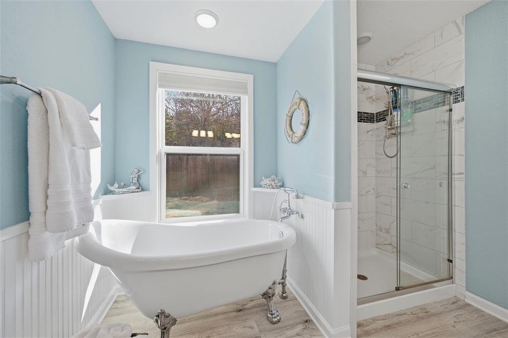 Tanglewood - Residential