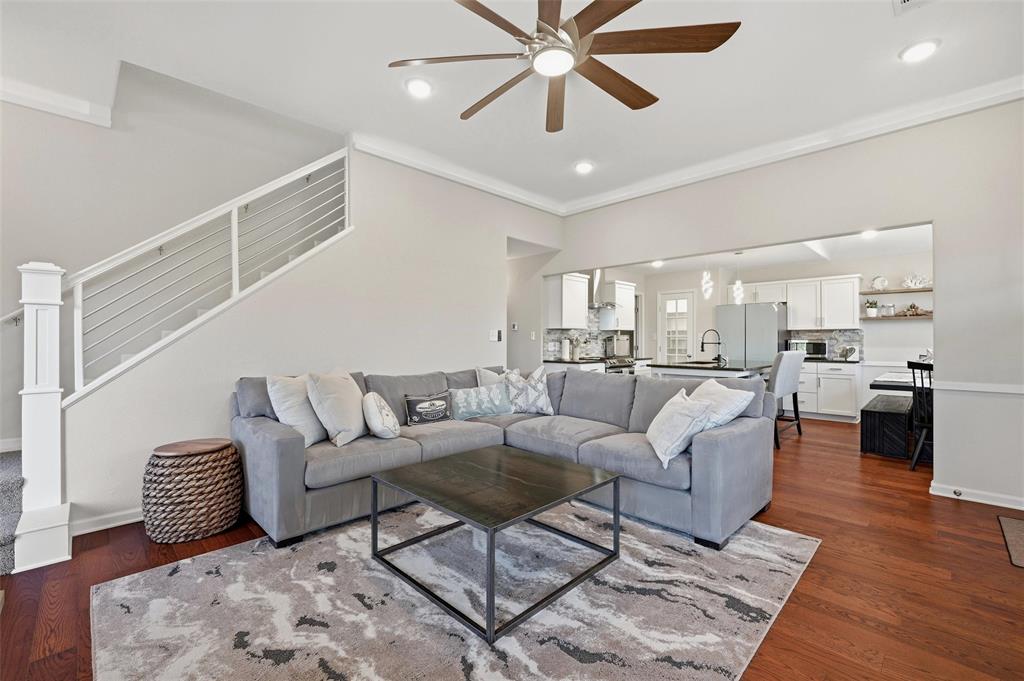 Tanglewood - Residential