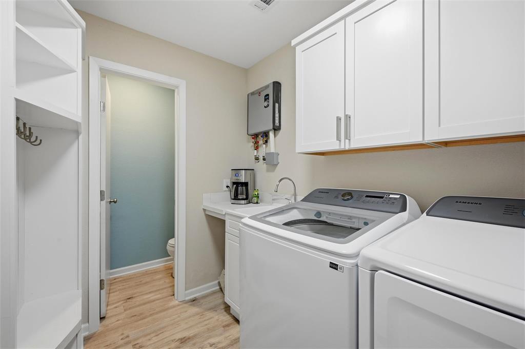 Tanglewood - Residential