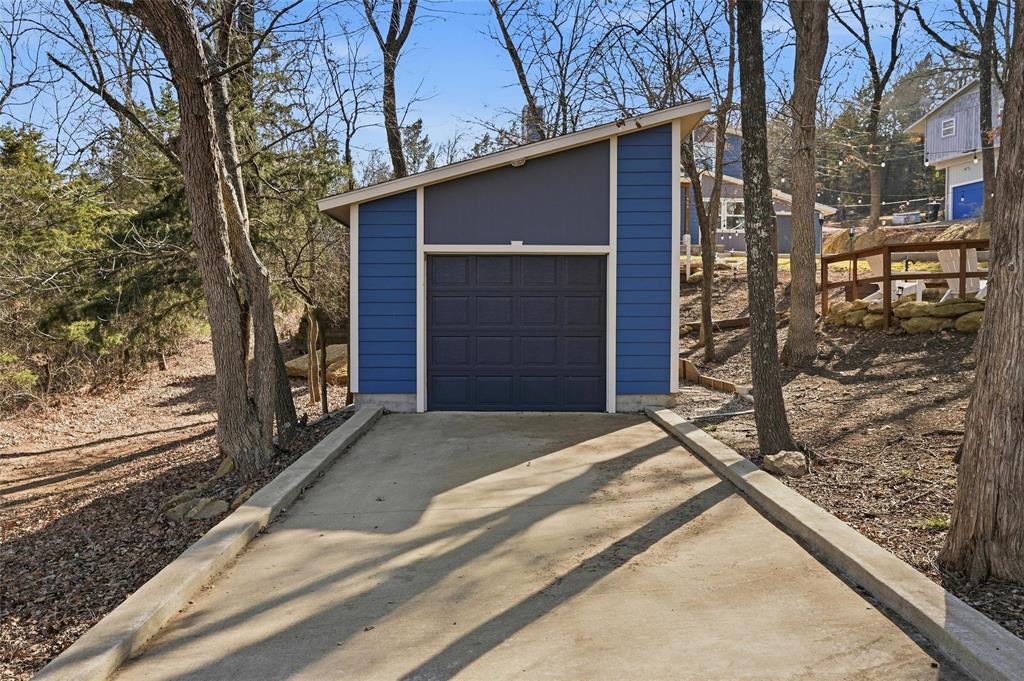 Tanglewood - Residential