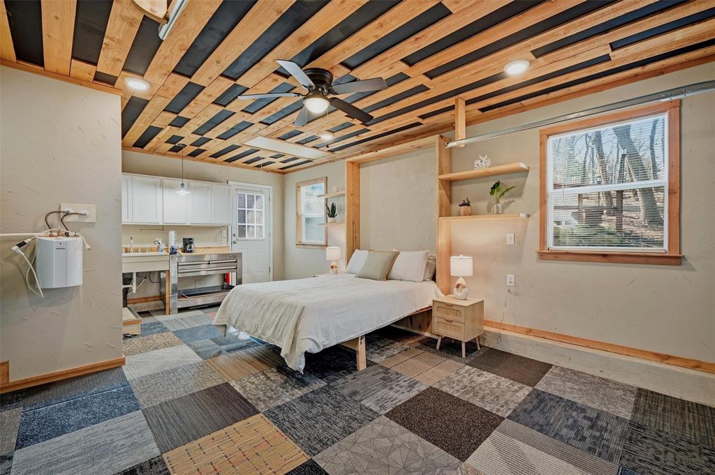 Tanglewood - Residential