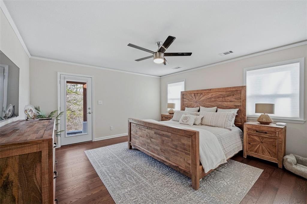 Tanglewood - Residential