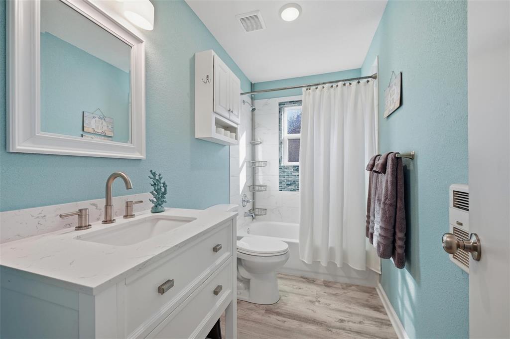 Tanglewood - Residential