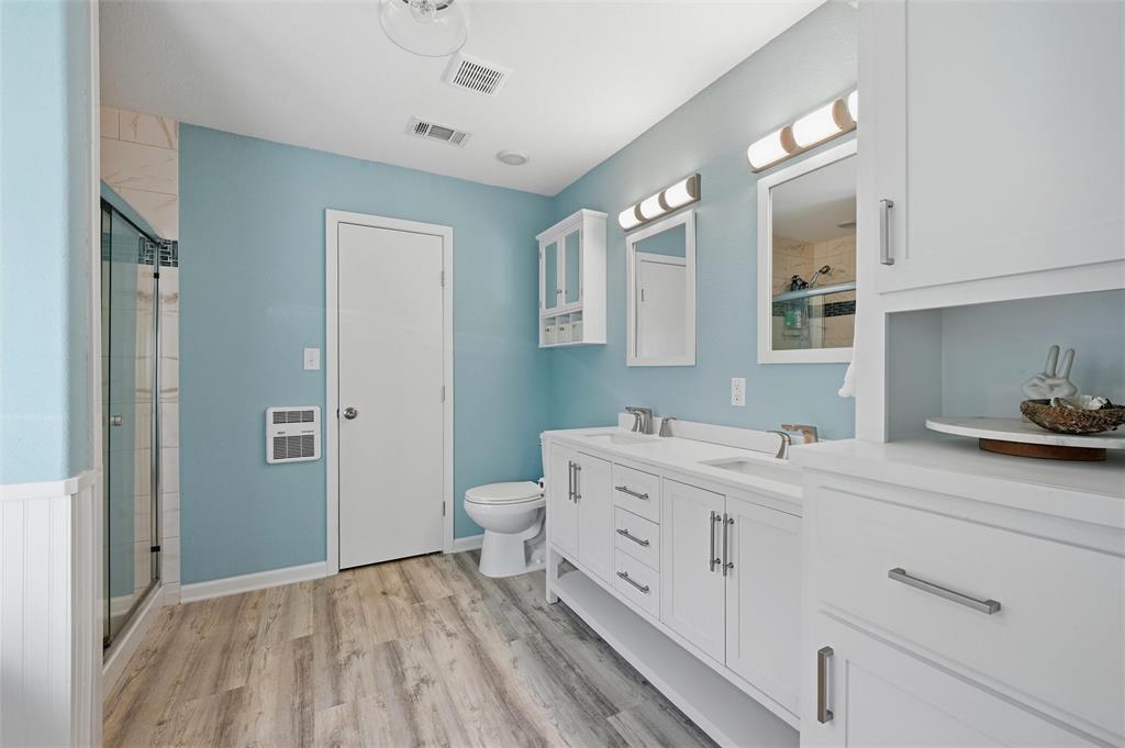 Tanglewood - Residential