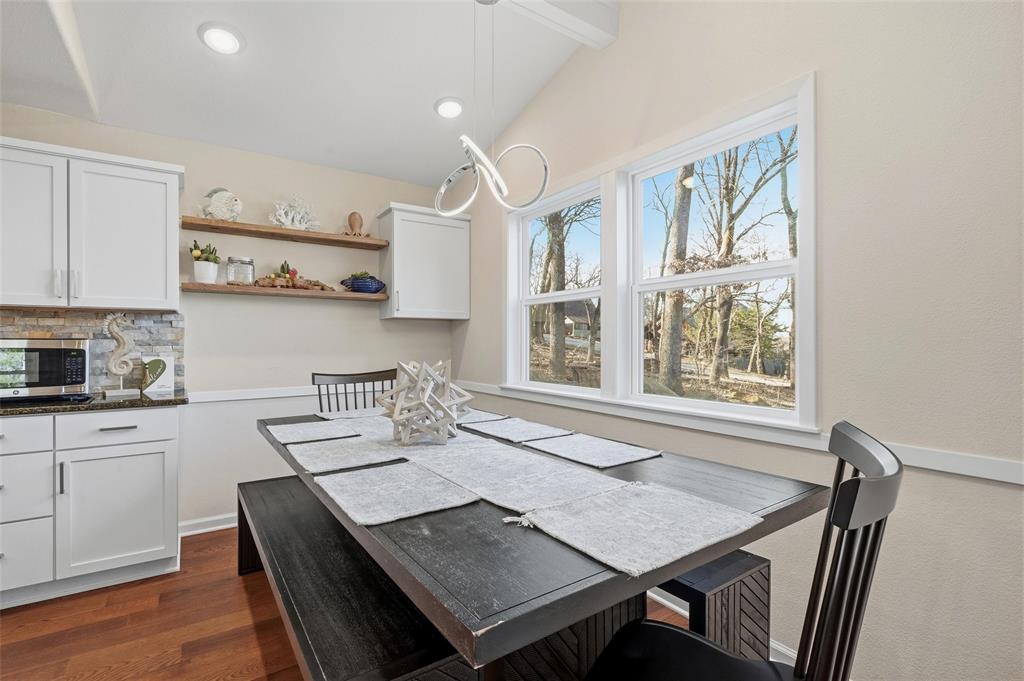 Tanglewood - Residential