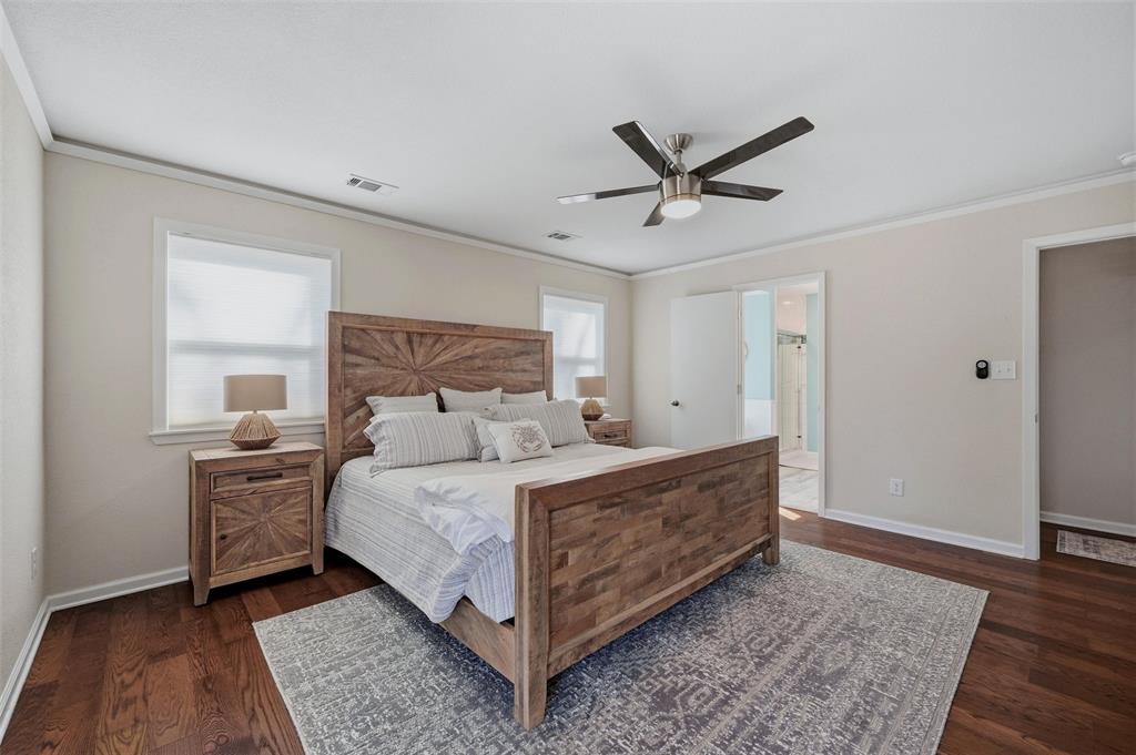 Tanglewood - Residential