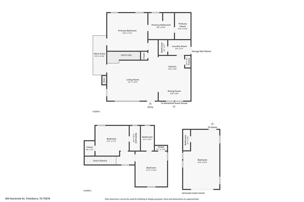 Tanglewood - Residential