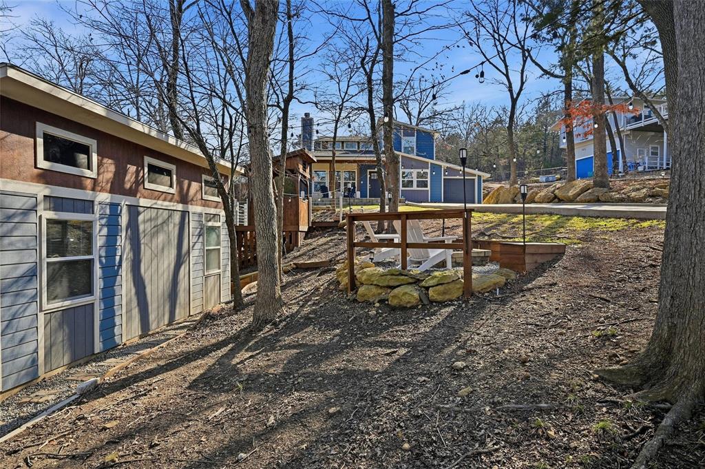 Tanglewood - Residential