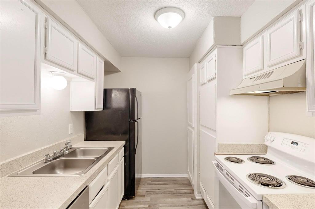 Trinity Meadows Condos - Residential Lease