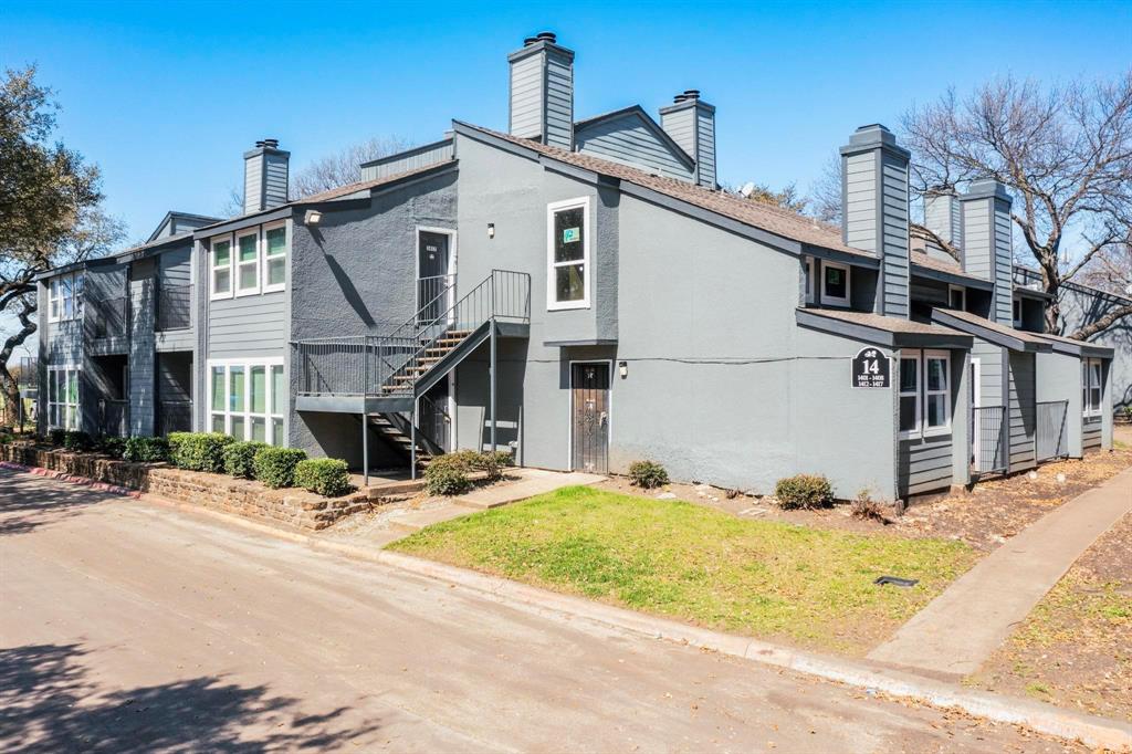 Trinity Meadows Condos - Residential Lease