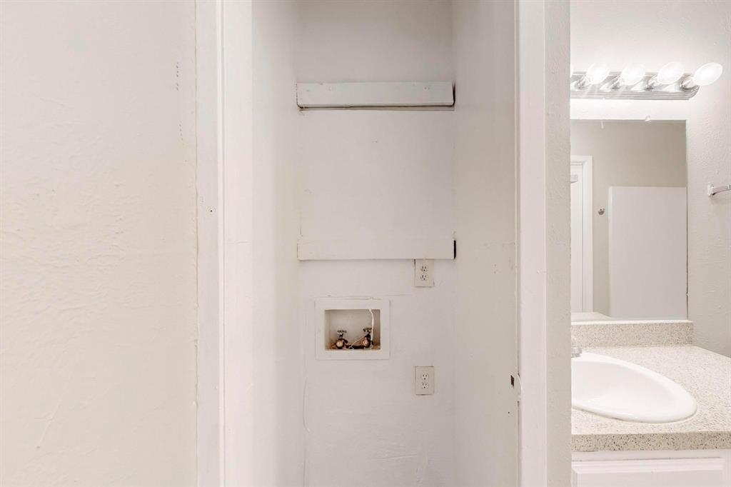 Trinity Meadows Condos - Residential Lease