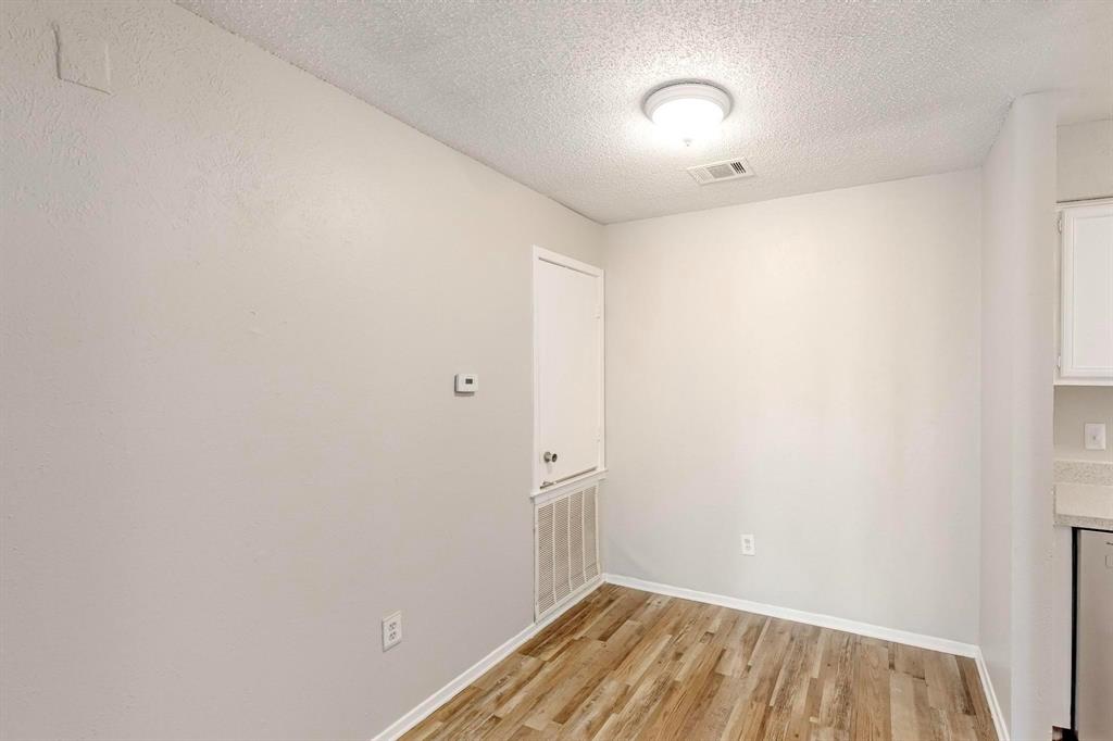 Trinity Meadows Condos - Residential Lease