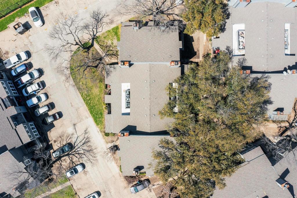 Trinity Meadows Condos - Residential Lease