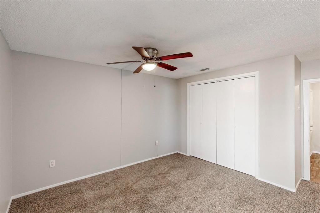 Trinity Meadows Condos - Residential Lease