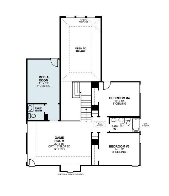 Aster Park - Residential