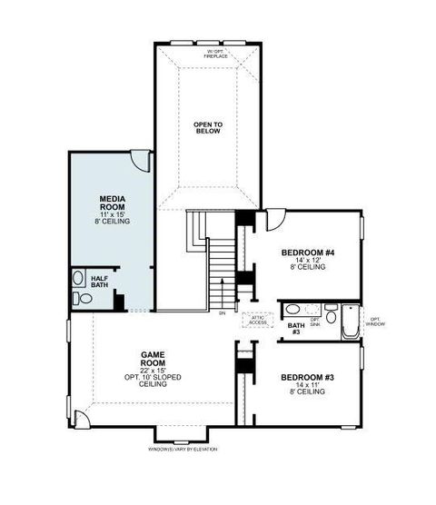 Tiny photo for 6404 Admirals Court, McKinney, TX 75071 (MLS # 21185245)