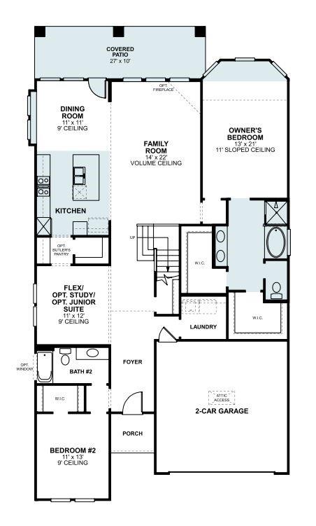 Aster Park - Residential
