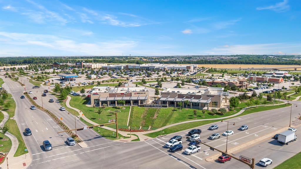 Aster Park - Residential