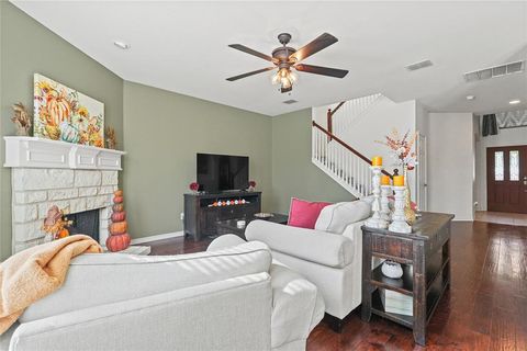 Tiny photo for 704 Beau Drive, Wylie, TX 75098 (MLS # 21089659)