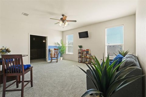 Tiny photo for 704 Beau Drive, Wylie, TX 75098 (MLS # 21089659)