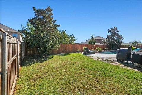 Tiny photo for 704 Beau Drive, Wylie, TX 75098 (MLS # 21089659)
