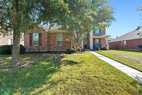 Tiny photo for 704 Beau Drive, Wylie, TX 75098 (MLS # 21089659)