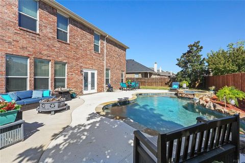 Tiny photo for 704 Beau Drive, Wylie, TX 75098 (MLS # 21089659)