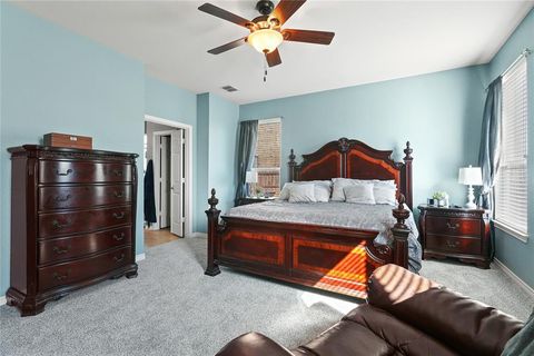 Tiny photo for 704 Beau Drive, Wylie, TX 75098 (MLS # 21089659)