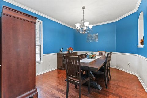 Tiny photo for 704 Beau Drive, Wylie, TX 75098 (MLS # 21089659)