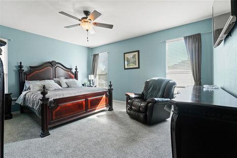 Tiny photo for 704 Beau Drive, Wylie, TX 75098 (MLS # 21089659)