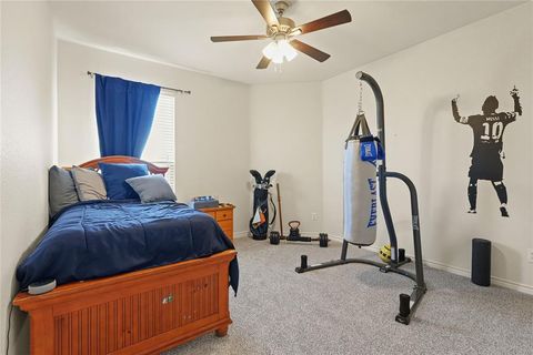 Tiny photo for 704 Beau Drive, Wylie, TX 75098 (MLS # 21089659)