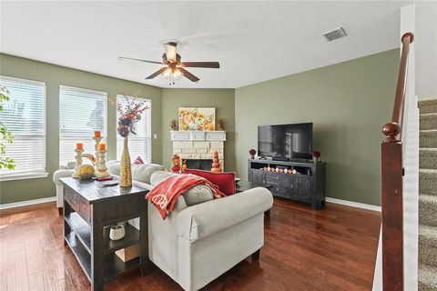Tiny photo for 704 Beau Drive, Wylie, TX 75098 (MLS # 21089659)