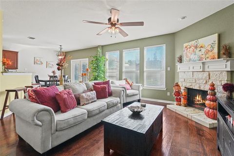 Tiny photo for 704 Beau Drive, Wylie, TX 75098 (MLS # 21089659)