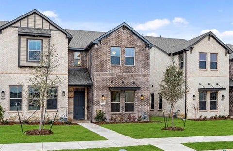 Photo of 5921 Baritone Court, Sachse, TX 75048 (MLS # 21391283)