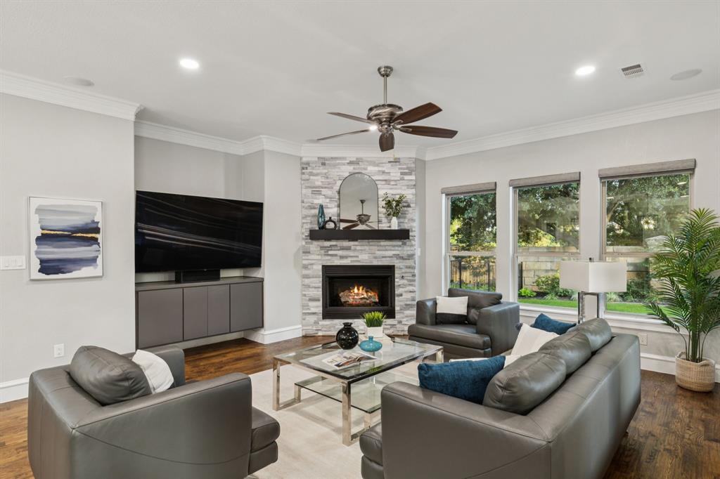 Clairemont Add - Residential