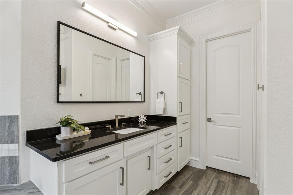 Clairemont Add - Residential