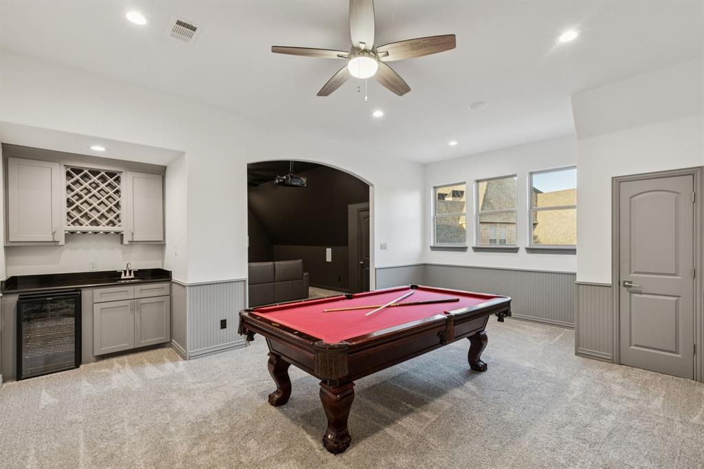 Clairemont Add - Residential